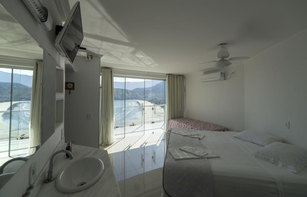 Hotel Panoramica Residencial à Barequeçaba Chambre photo