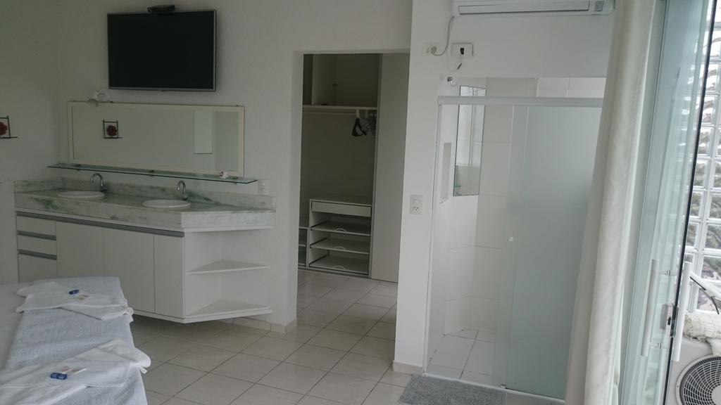 Hotel Panoramica Residencial à Barequeçaba Chambre photo