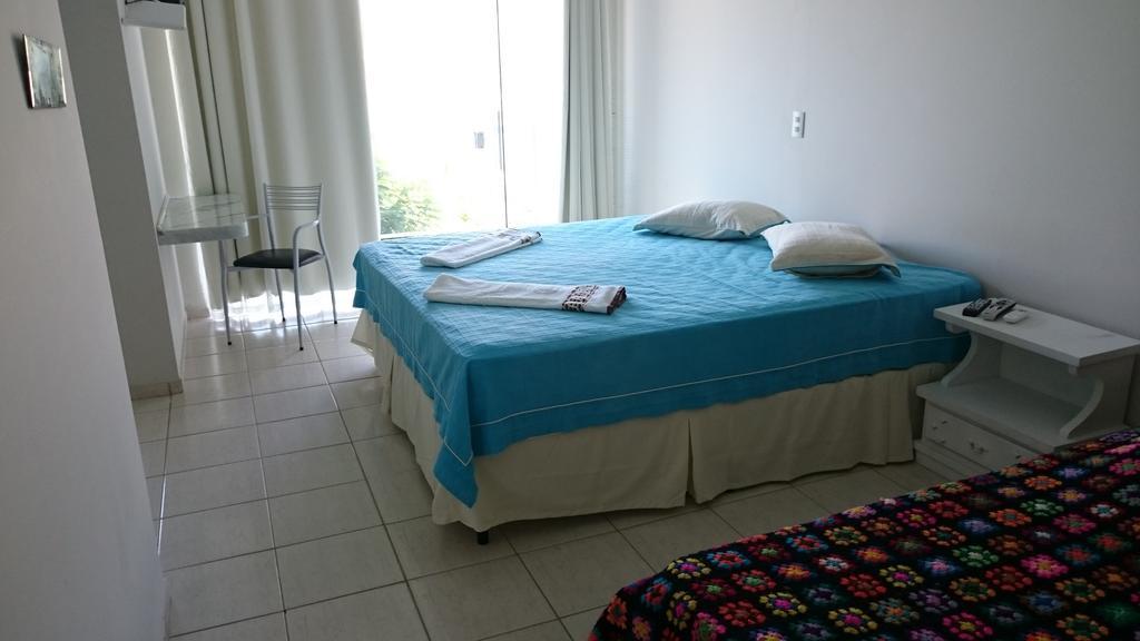 Hotel Panoramica Residencial à Barequeçaba Chambre photo
