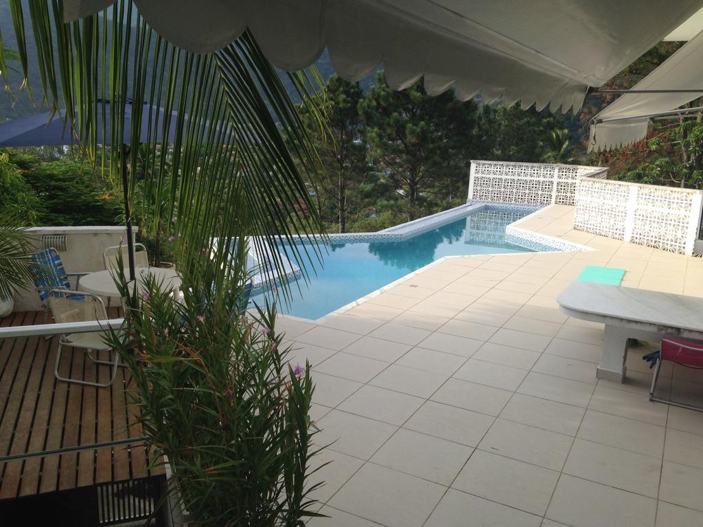 Hotel Panoramica Residencial à Barequeçaba Extérieur photo