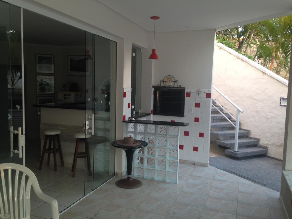 Hotel Panoramica Residencial à Barequeçaba Extérieur photo